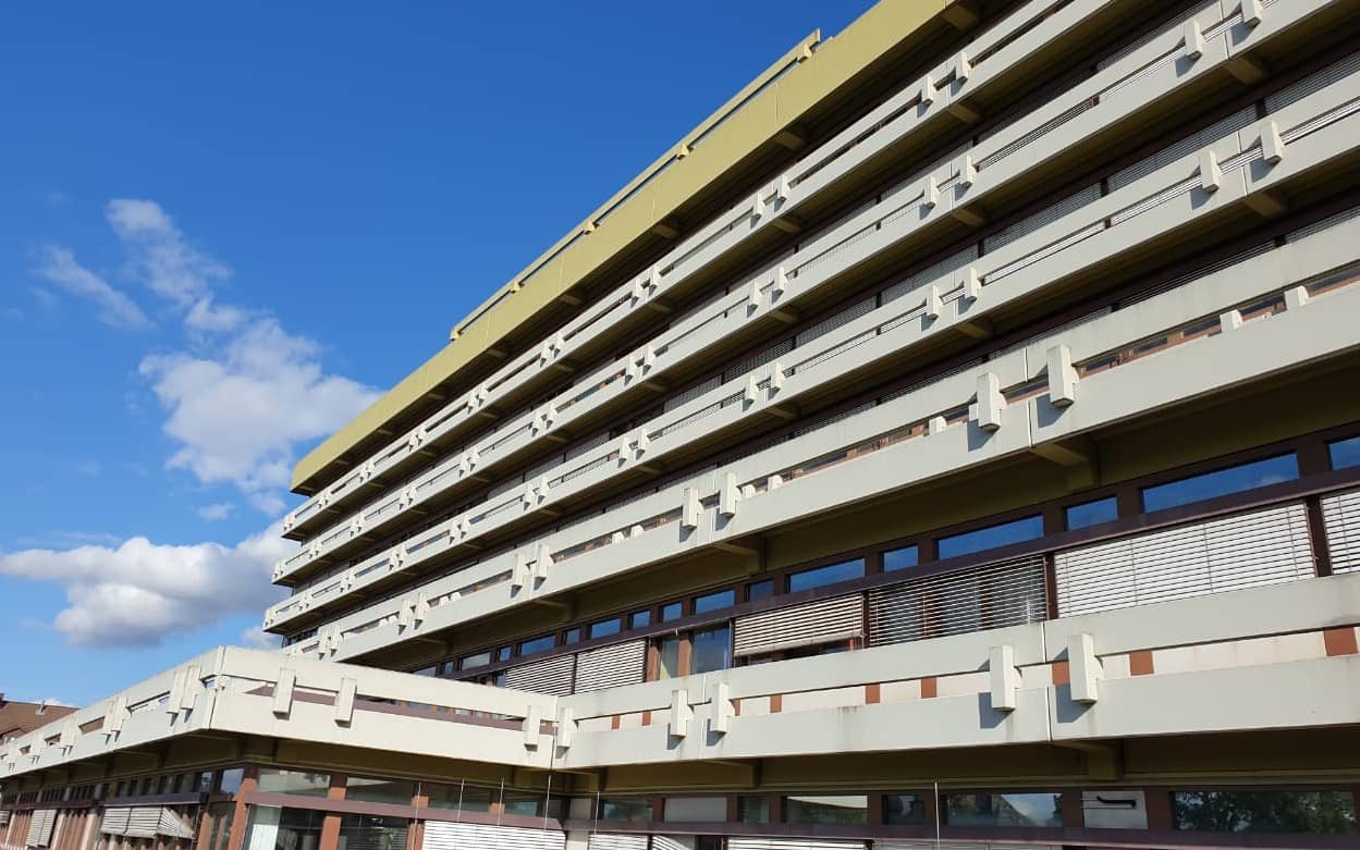 Evangelisches Krankenhaus Zweibrücken