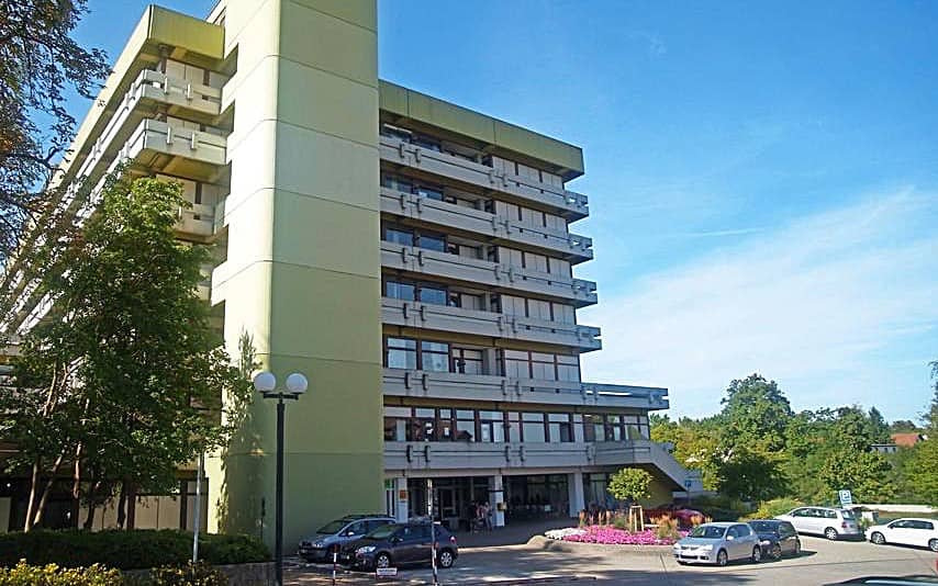 Evangelisches Krankenhaus Zweibrücken