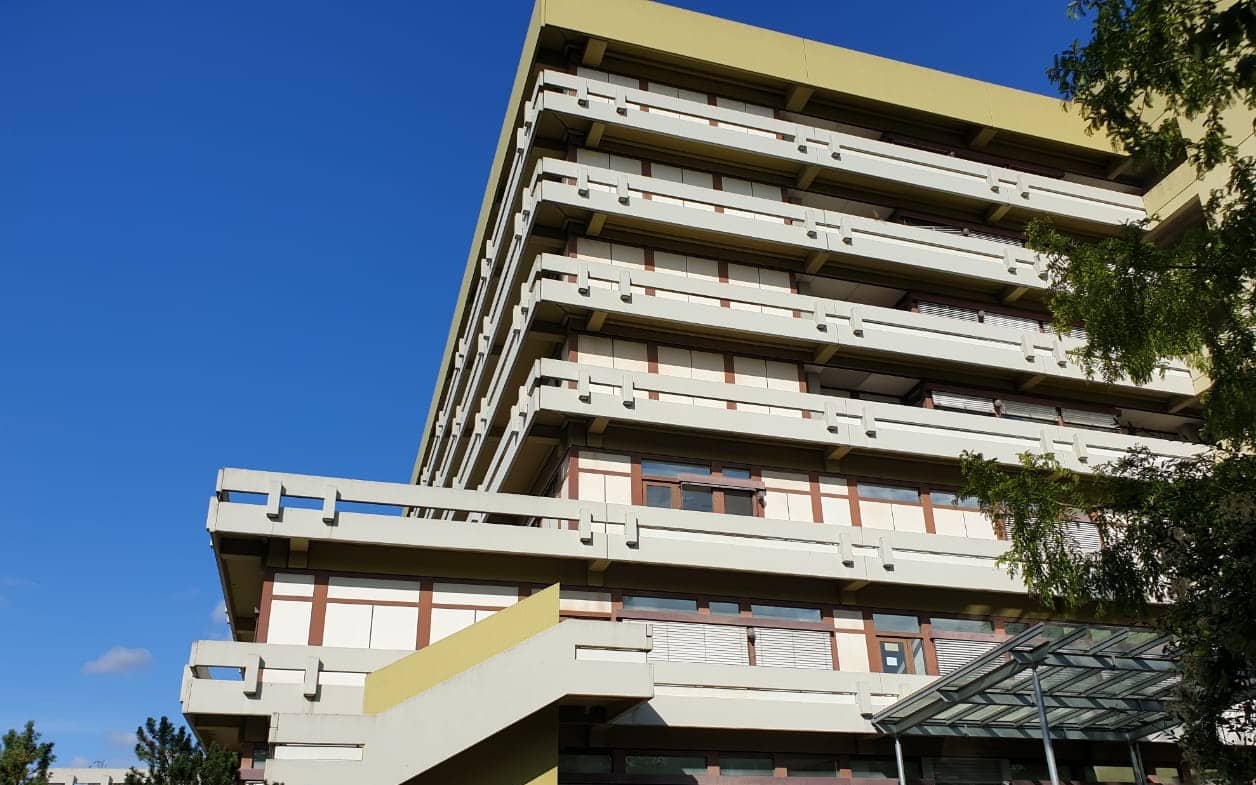 Evangelisches Krankenhaus Zweibrücken