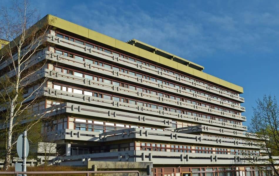 Evangelisches Krankenhaus Zweibrücken