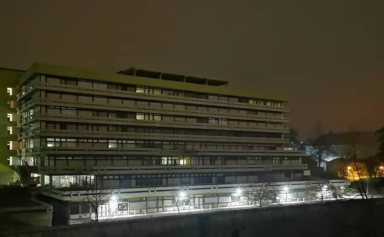 Evangelisches Krankenhaus Zweibrücken