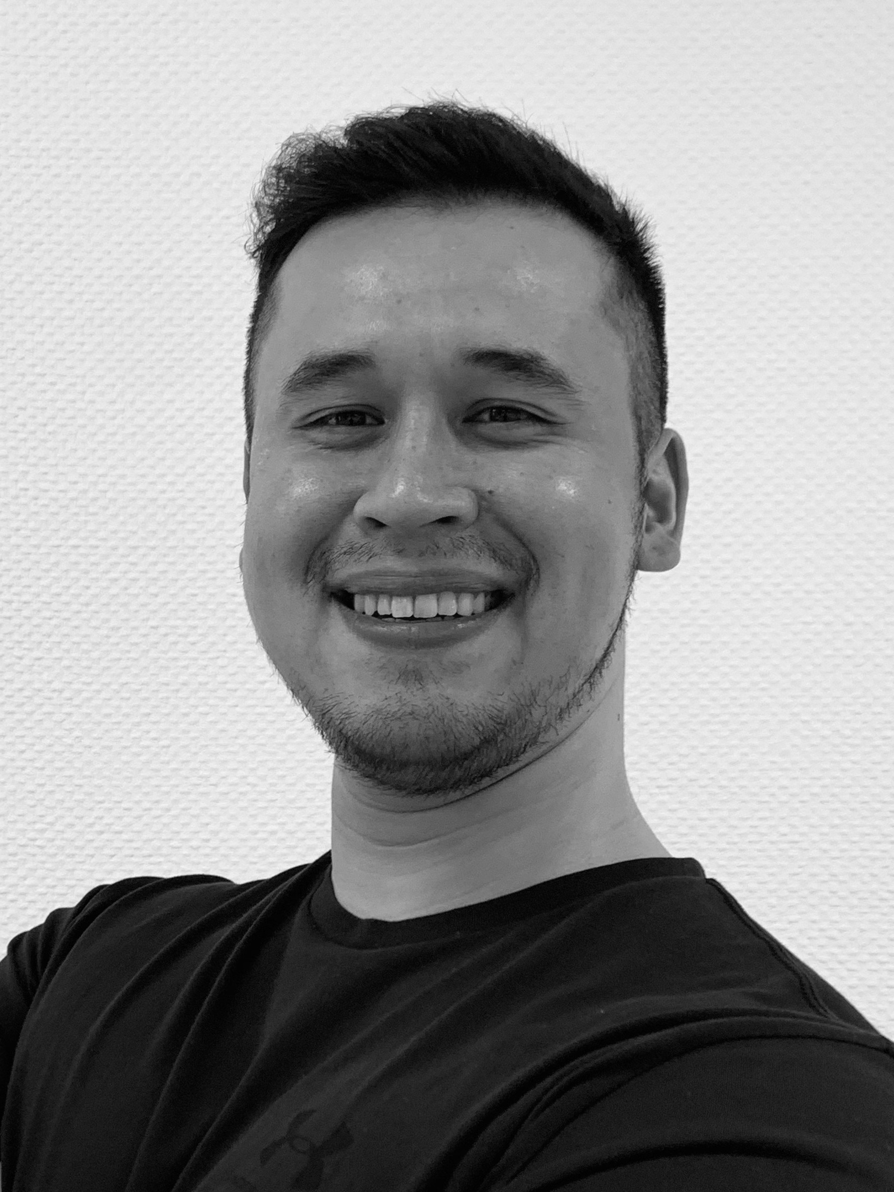Linh-Philipp Kypke
