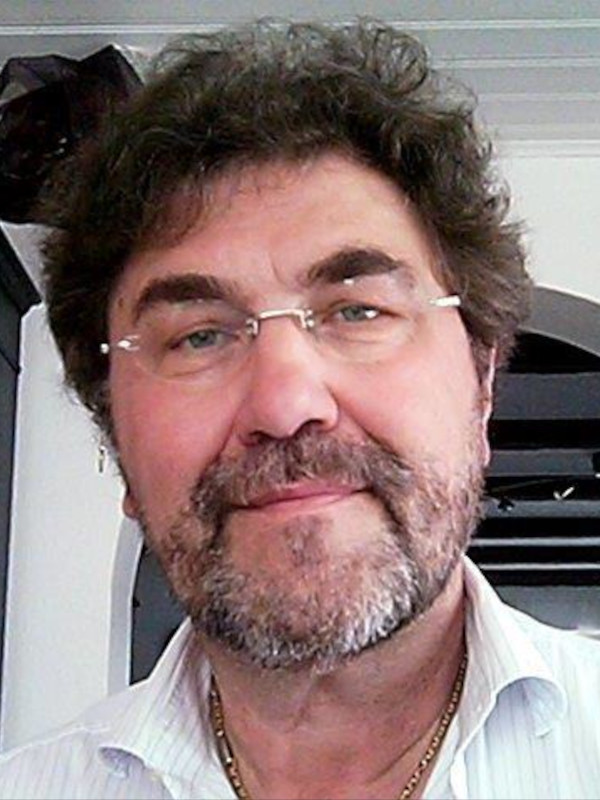 Chefarzt Dr. med. Michael Schedler
